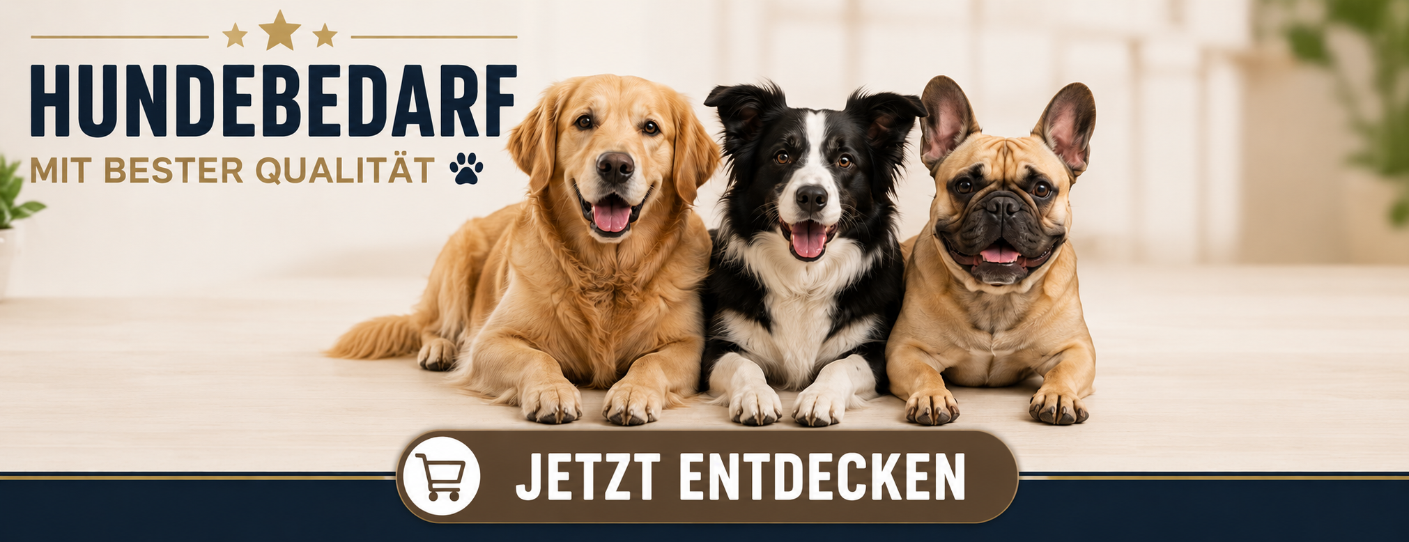 Artgerechte Heimtiernahrung gesund & lecker